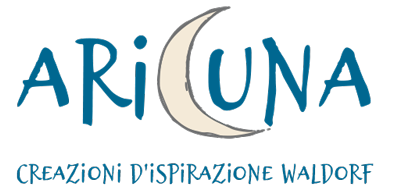 Ariluna Creazioni d'ispirazione Waldorf